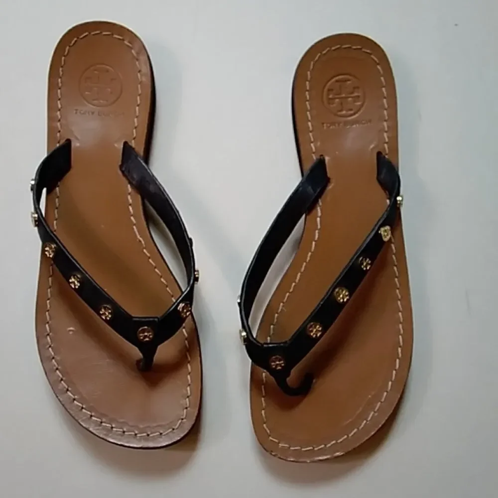 Tory Burch Women's Shoes Size Approximately  9/9.5